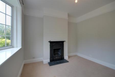 Dining/Sitting Room