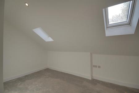 Study/Bedroom 3