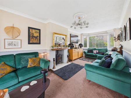Living/Dining Room
