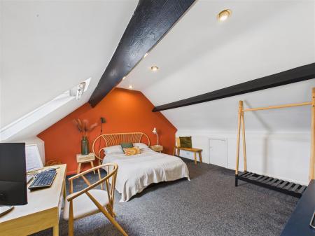 Loft Space