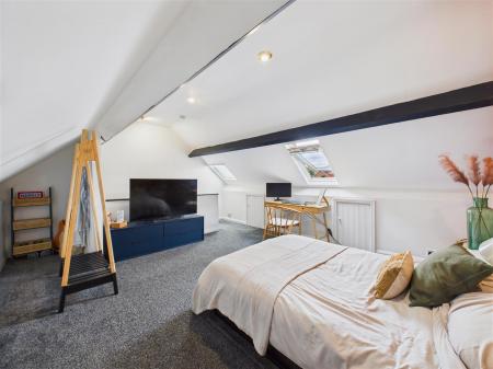 Loft Space