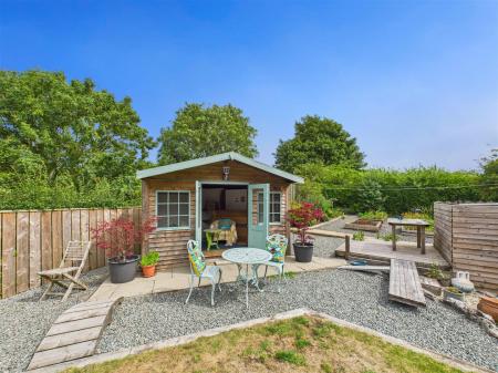 Summerhouse