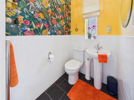 En-Suite W.C.