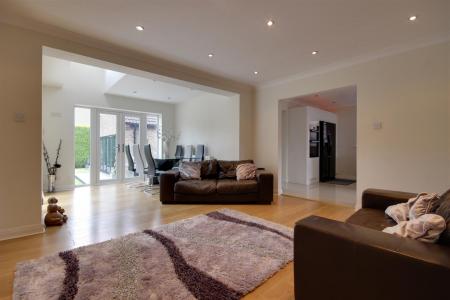 Day Room/Dining Room