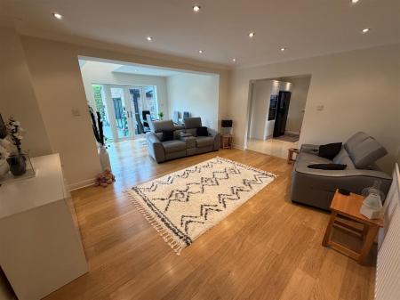 Day Room/Dining Room