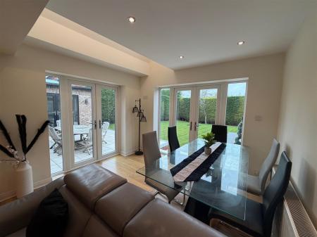 Day Room/Dining Room