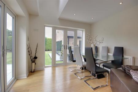 Day Room/Dining Room