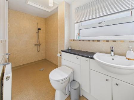 Wet Room