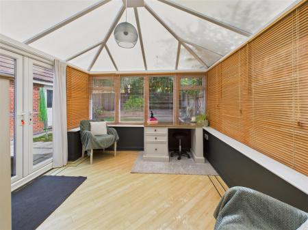 Conservatory