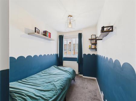 Bedroom 3