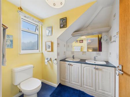 En-Suite W.C.