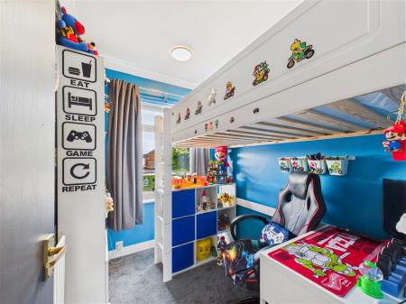 Bedroom 3