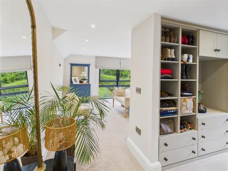 Dressing Room
