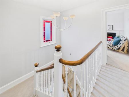 Upper Landing