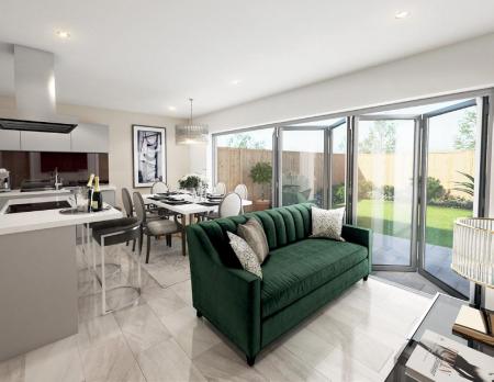 Example Kitchen