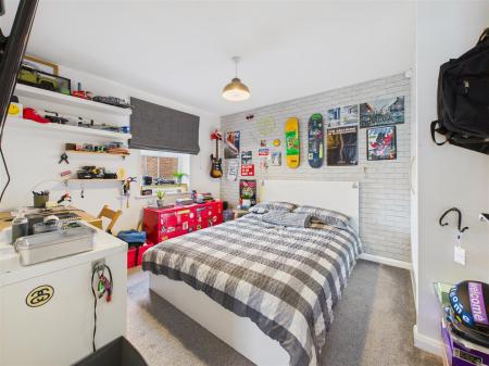 Bedroom 3