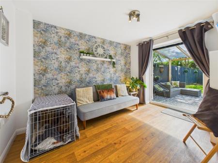 Snug/Bedroom 4