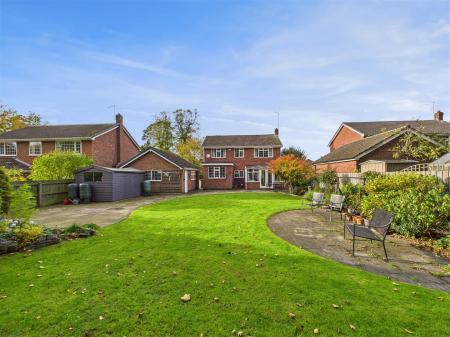 Outside - Alternative Views