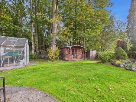 Outside - Alternative Views