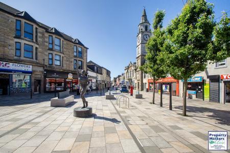 Saltcoats