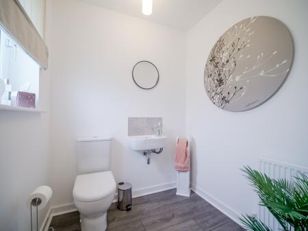 Cloakroom