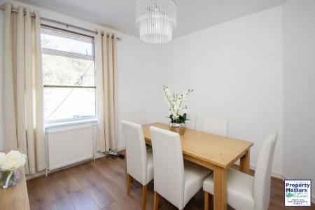 Dining Room / Bedroom 3