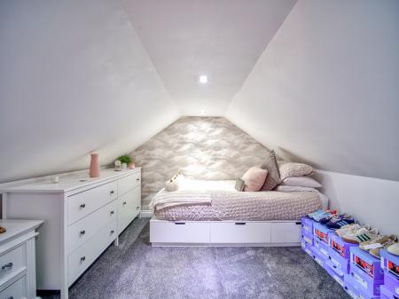 Attic