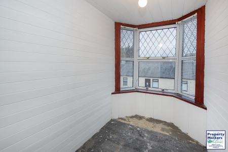 Office/Dressing Room