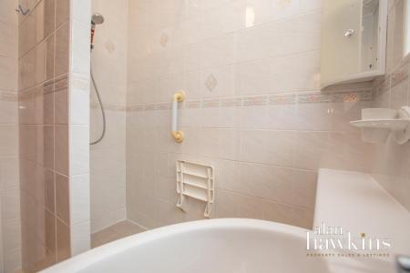 Shower
