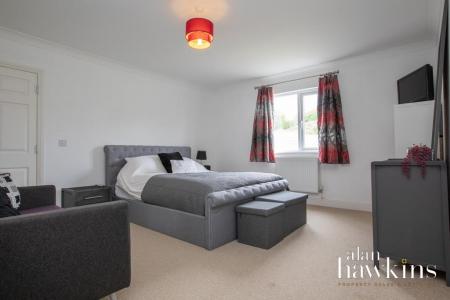 Bedroom 3