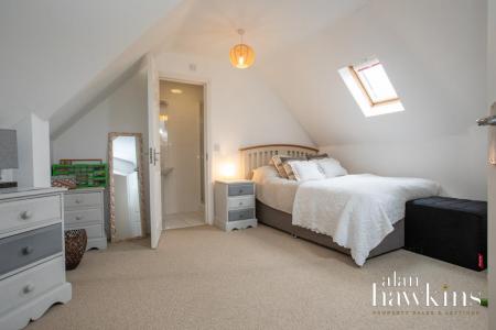 Bedroom 4