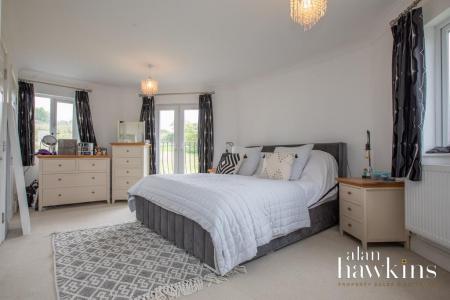 Bedroom 1