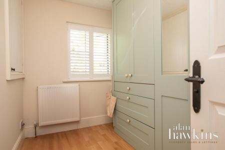 Bedroom Threeq
