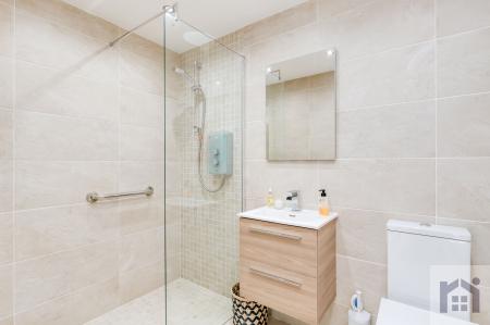 En suite