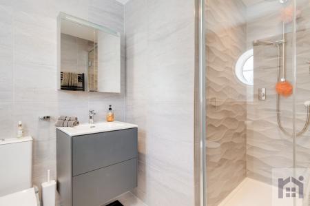 En suite