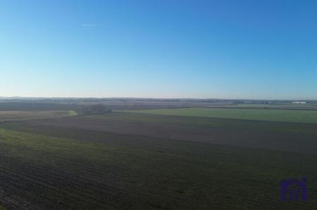 Surrounding countryside