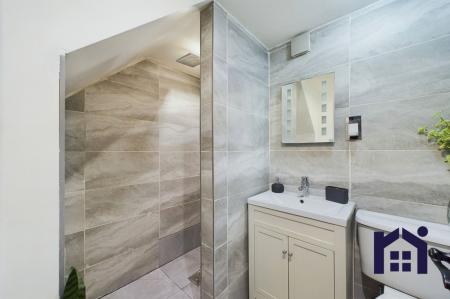 En suite