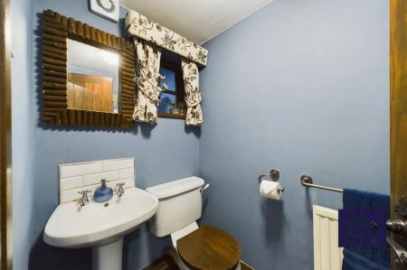 Cloakroom