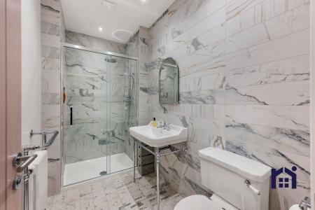 En suite