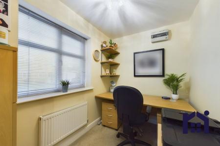 Study/home office