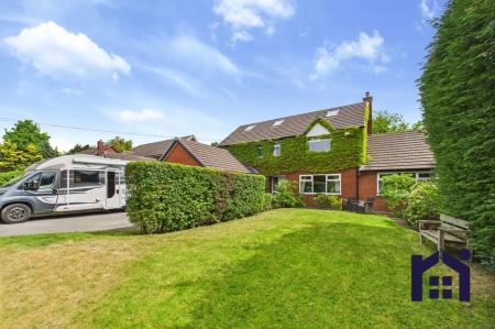 117 Wigan Road