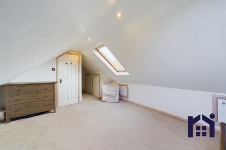 Master suite