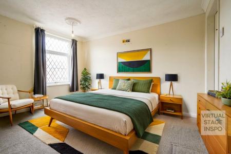 Main Bedroom