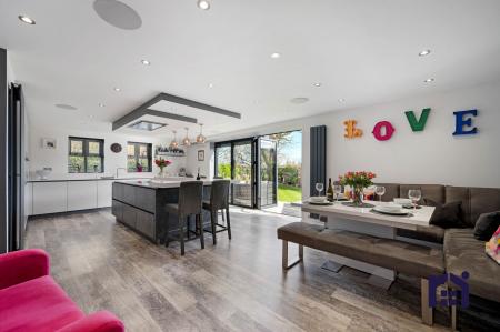 Heart of the home