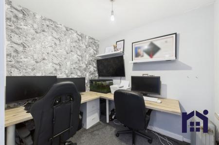 Home office
