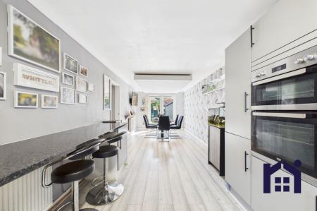 Heart of the home