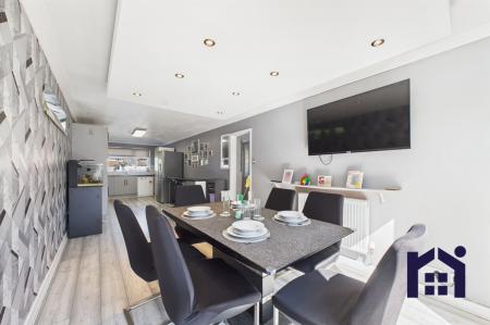 Heart of the home
