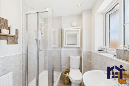 En suite