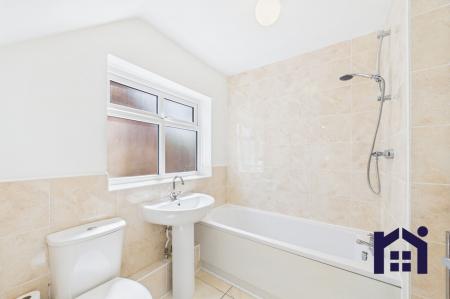 Downstairs Bathroom