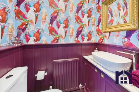 Cloakroom